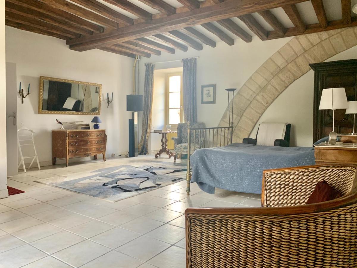 Beautiful country house located 50min from Paris Eiffel Tour - Demeure d'exception à 50min de Paris Tour Eiffel Hodent Esterno foto
